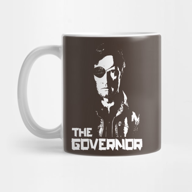 The Governor by zurcnami